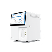 GH-3100 Hematology 3-Part Analyzer