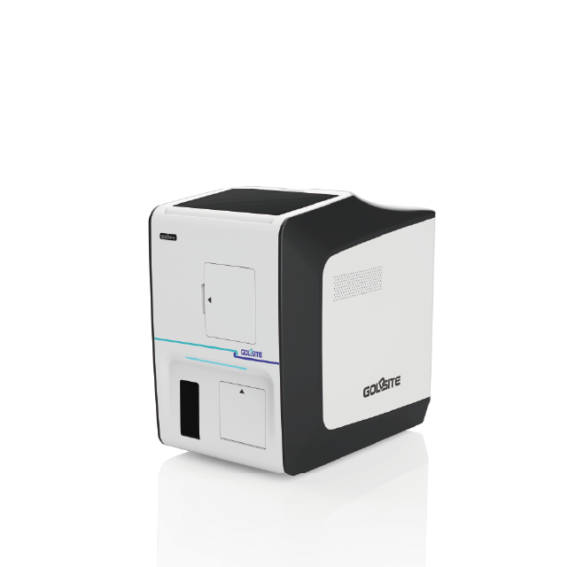 محلل GSH-50 HPLC HbA1c