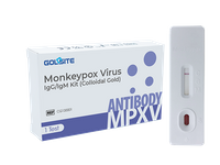 Monkeypox Virus (MPXV) IgG/IgM Kit