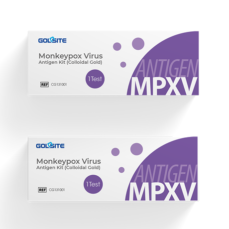 Monkeypox Virus(MPXV) Antigen Kit