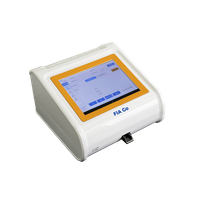 FIA GO Immunofluorescence Analyzer